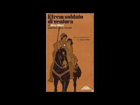 Efrem soldato di ventura