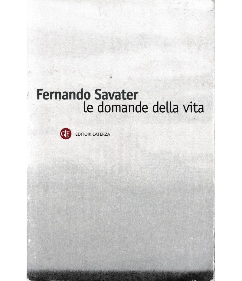 Le domande della vita
