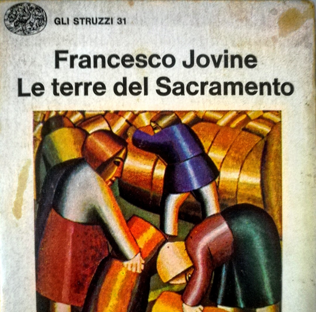 Le terre del Sacramento