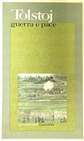 Guerra e pace - Volume quarto