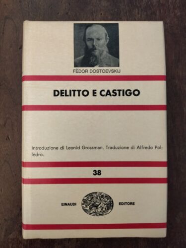 Delitto e castigo