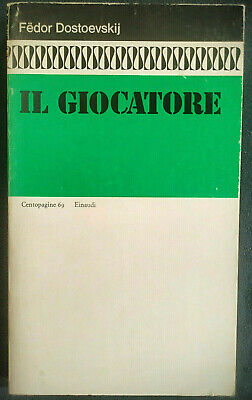 Il giocatore