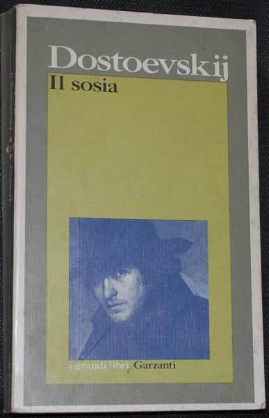 Il sosia