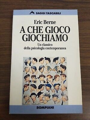 A che gioco giochiamo