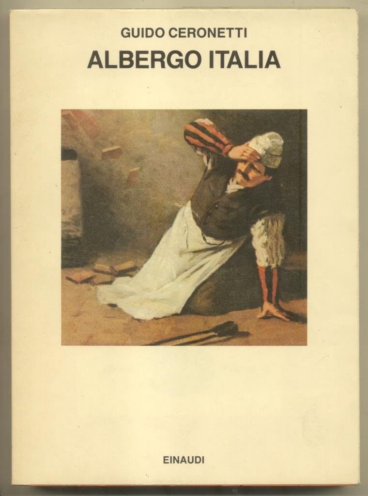 Albergo Italia
