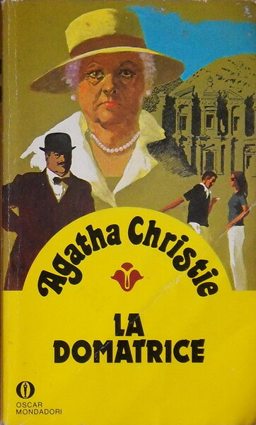 La domatrice