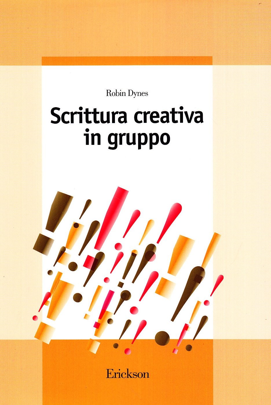 Scrittura creativa in gruppo