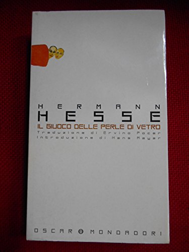 Il giuoco delle perle di vetro