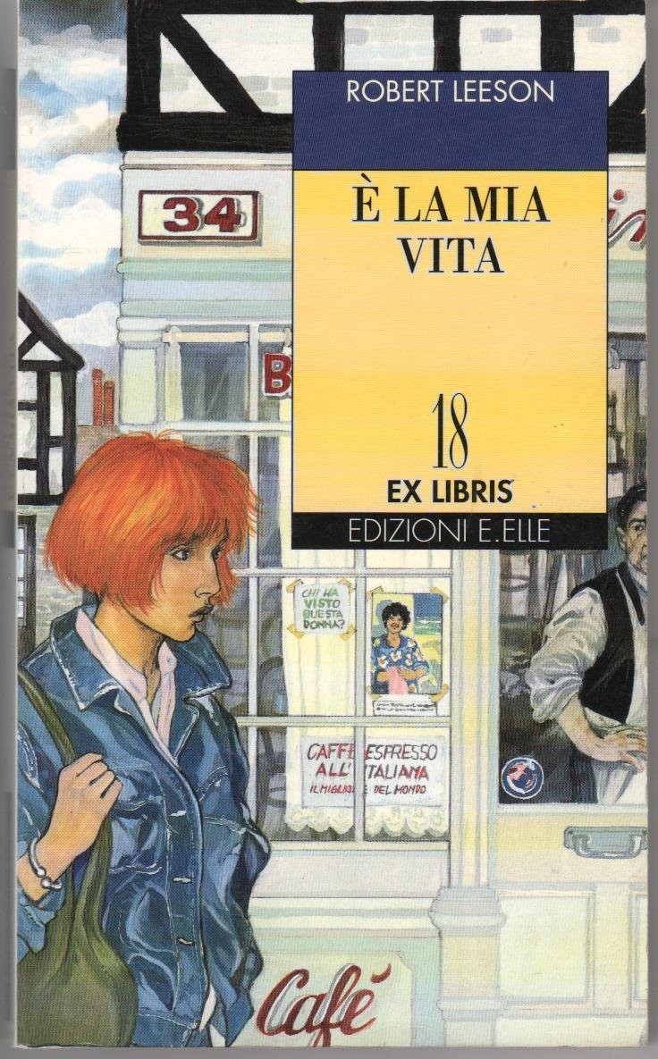 È la mia vita