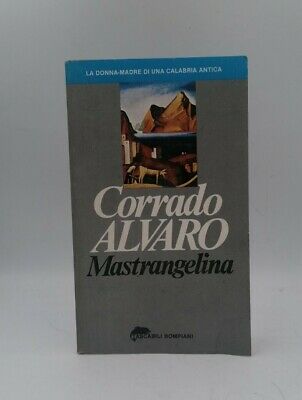 Mastrangelina