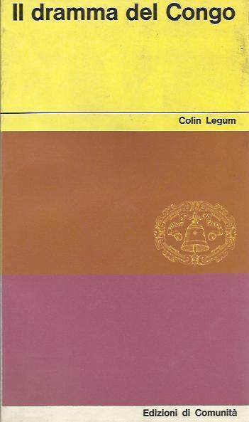 Il dramma del Congo