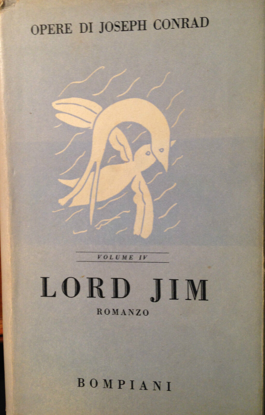 Lord Jim
