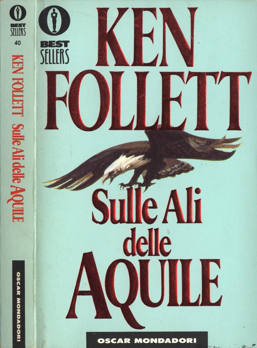 Sulle ali delle aquile
