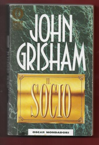 Il socio
