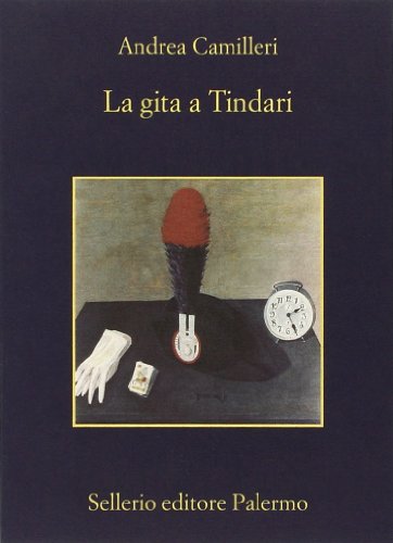 Gita a Tindari