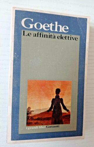 Le affinità elettive