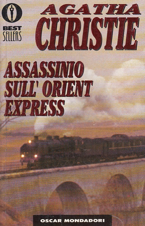 Assassinio sull'Orient Express