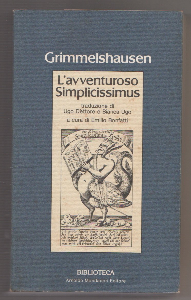 L'avventuroso Simplicissimus