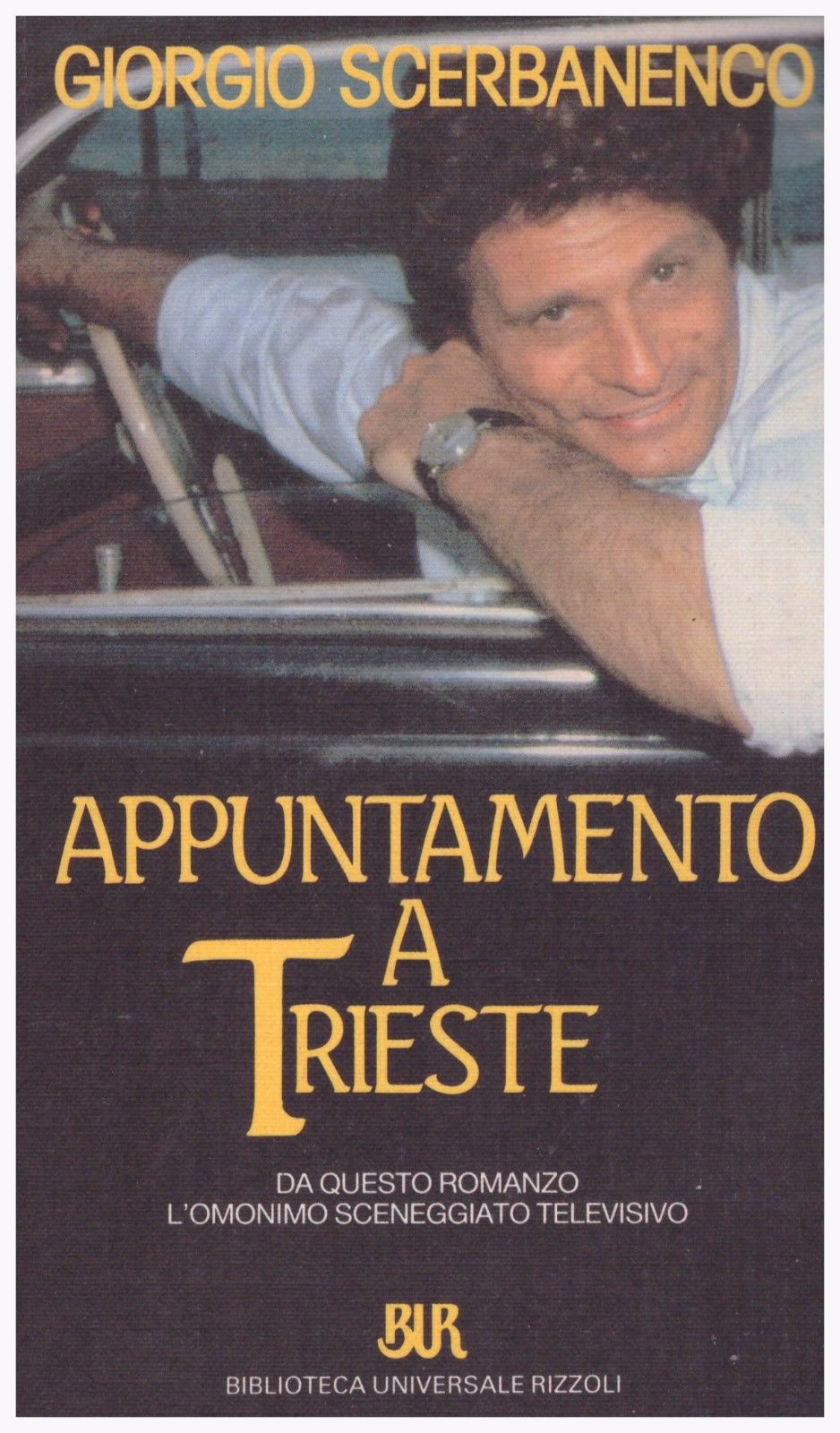 Appuntamento a Trieste