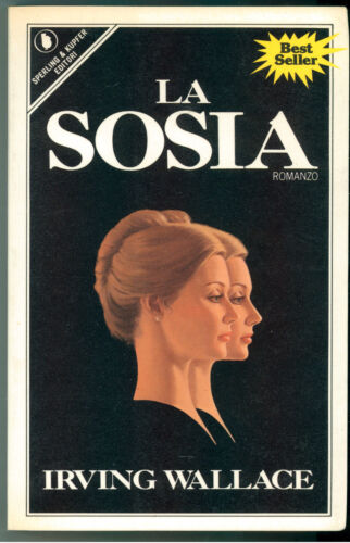 La sosia
