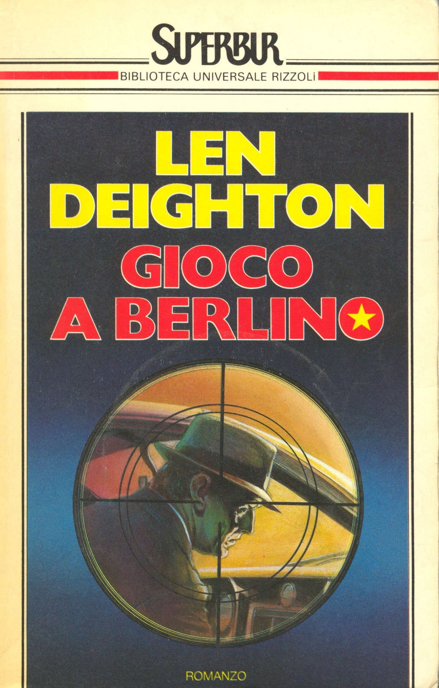 Gioco a Berlino