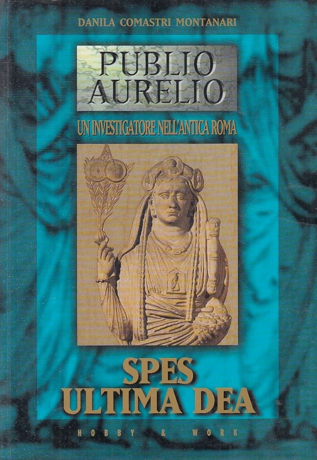 Spes, ultima dea