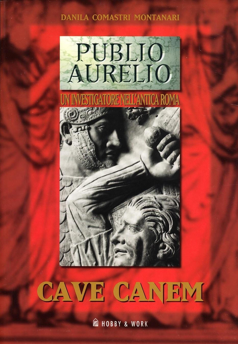 Cave Canem