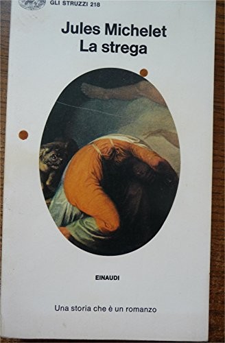 La strega
