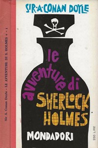 Le avventure di Sherlock Holmes