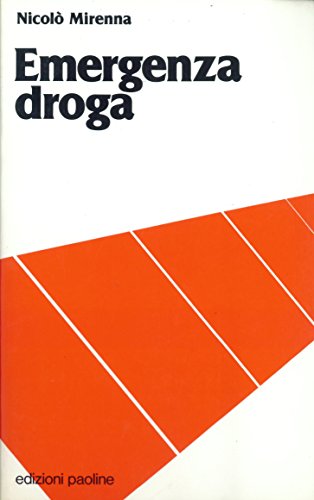 Emergenza droga