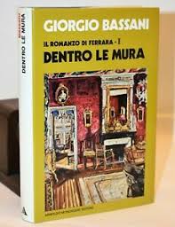 Dentro le mura - Il romanzo di Ferrara - I