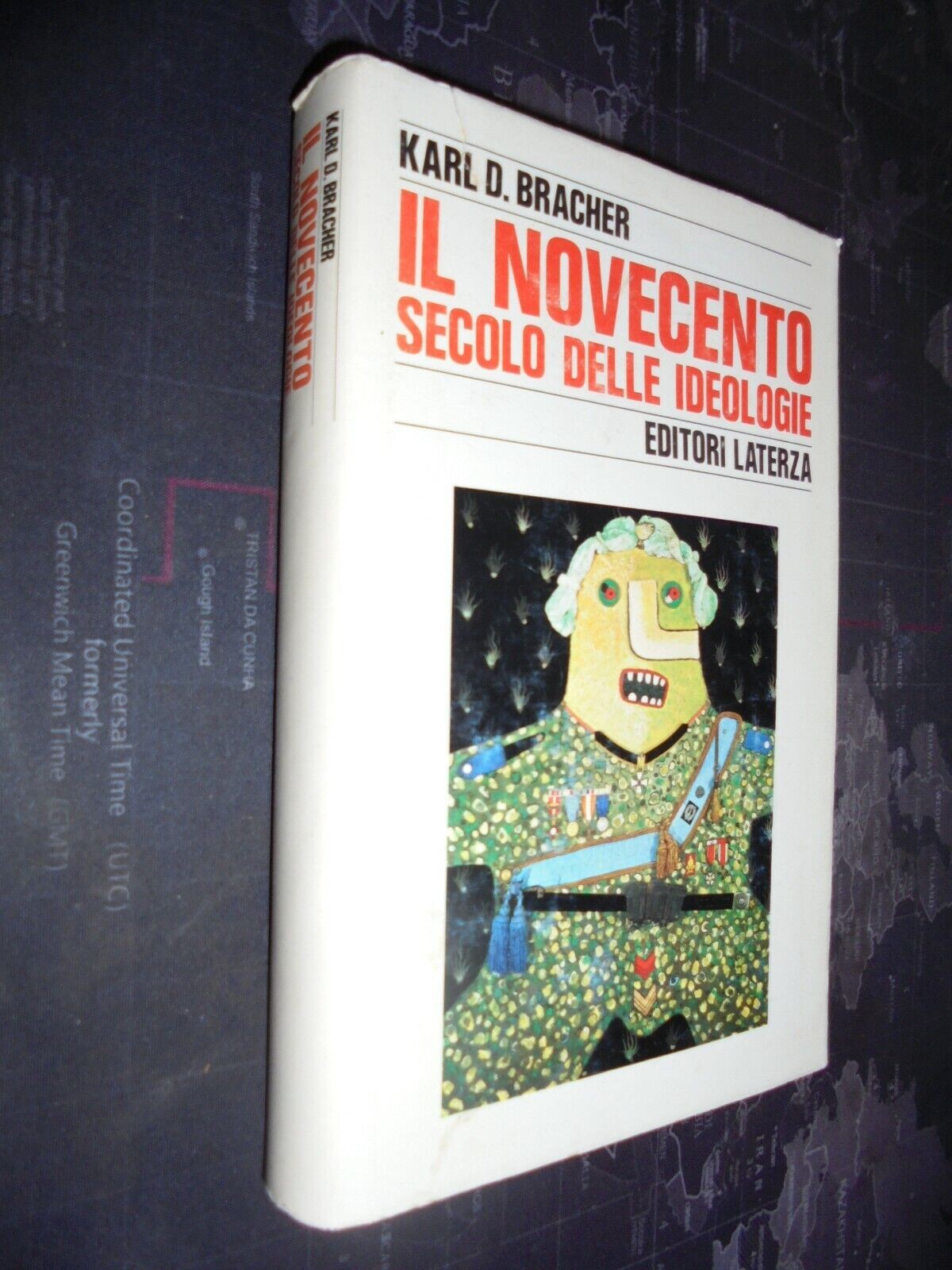 Il novecento, secolo delle ideologie