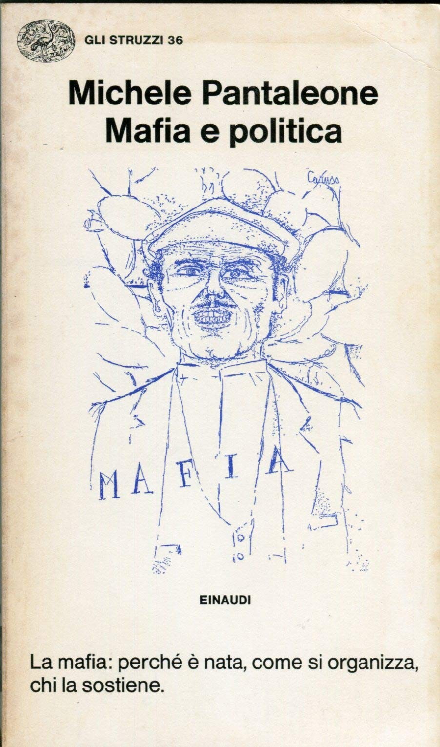 Mafia e politica