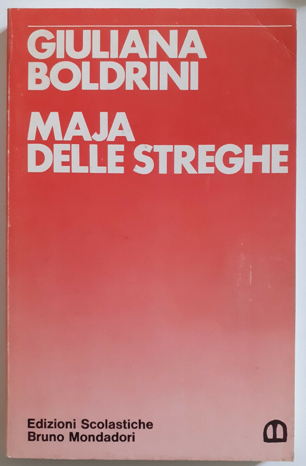 Maja delle streghe