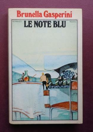 Le note blu