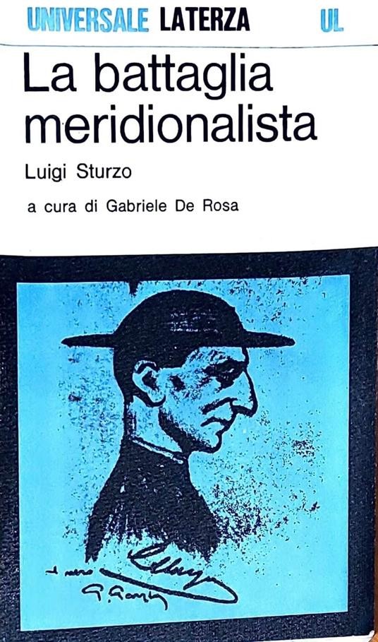 La battaglia meridionalista