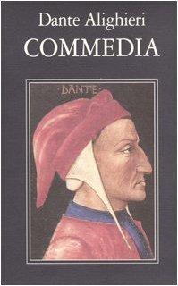 Commedia