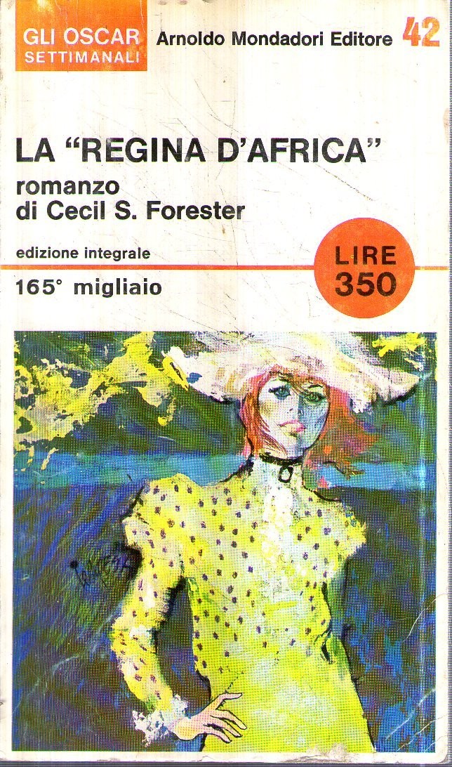 La "Regina d'Africa"