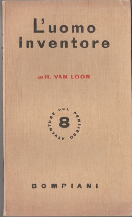 L'uomo inventore