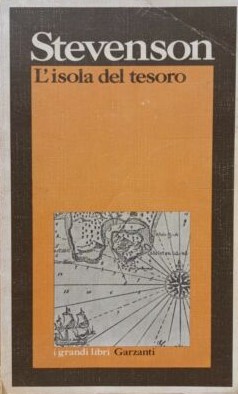 L'isola del tesoro