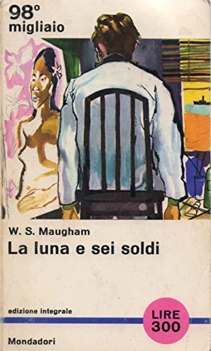 La luna e sei soldi