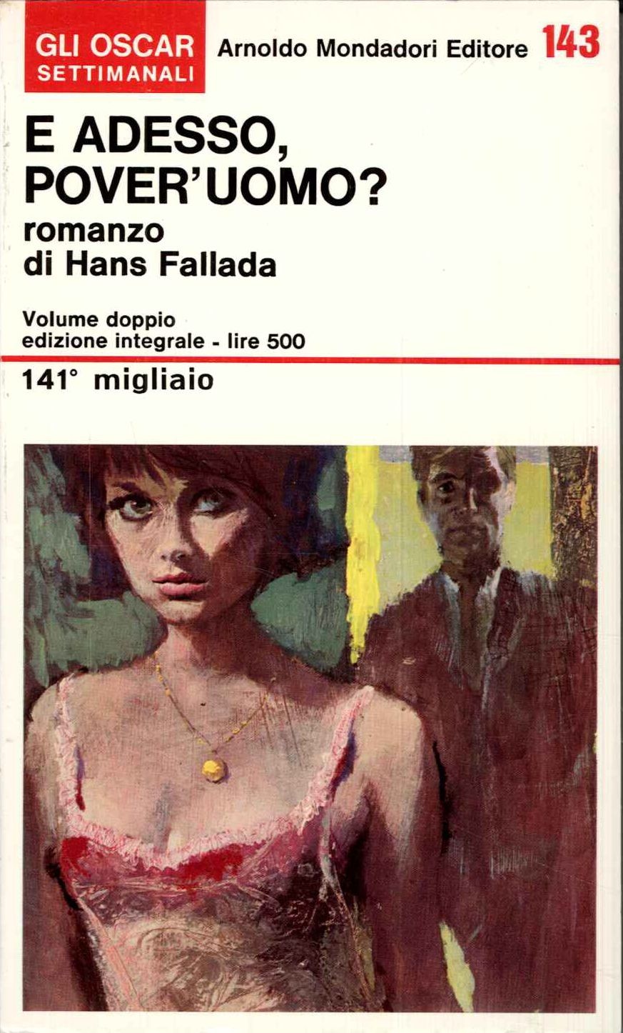E adesso pover'uomo