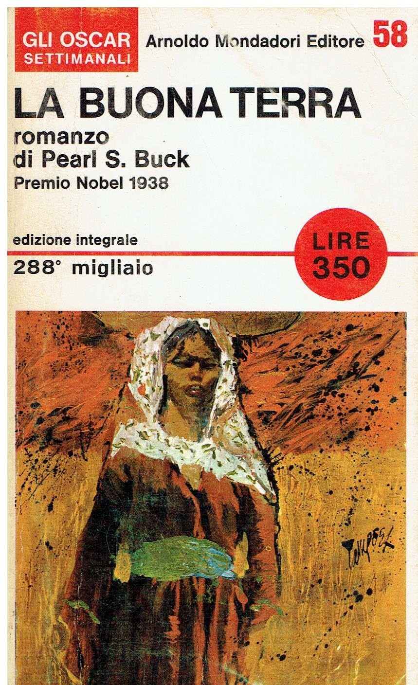 La buona terra