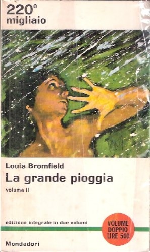 La grande pioggia