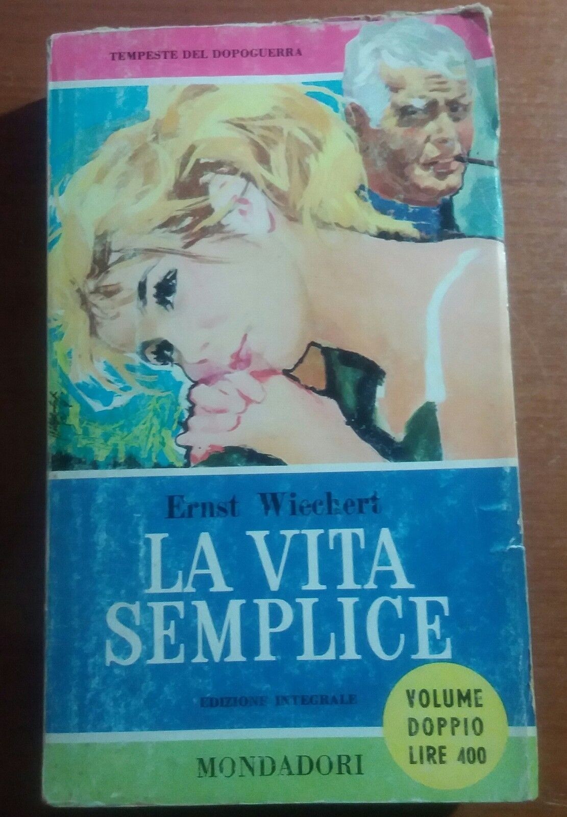 La vita semplice