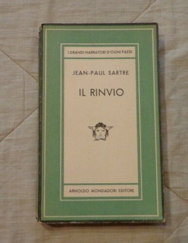 Il Rinvio