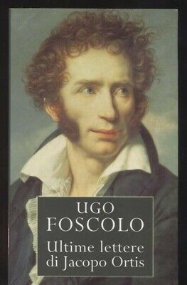 Ultime lettere di Jacopo Ortis