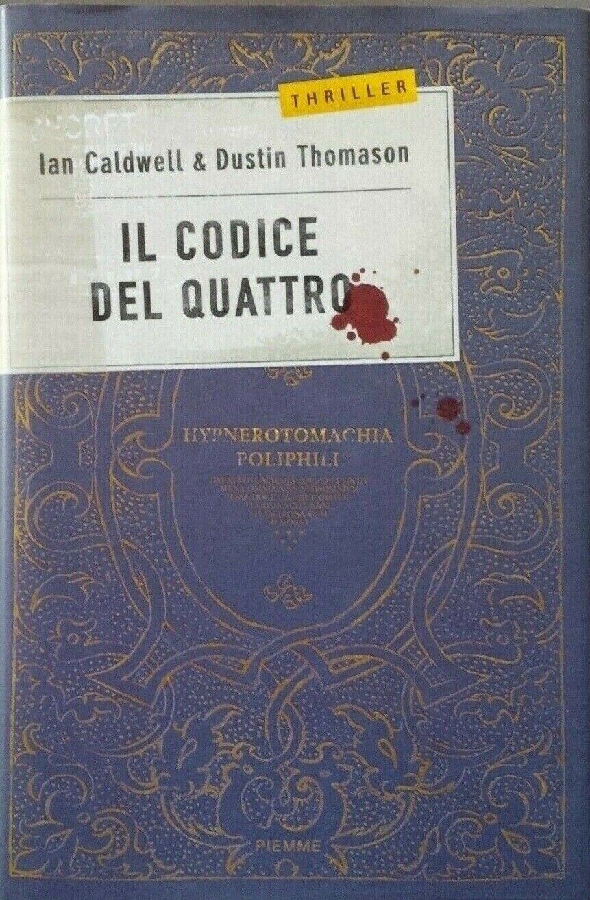 Il codice del Quattro