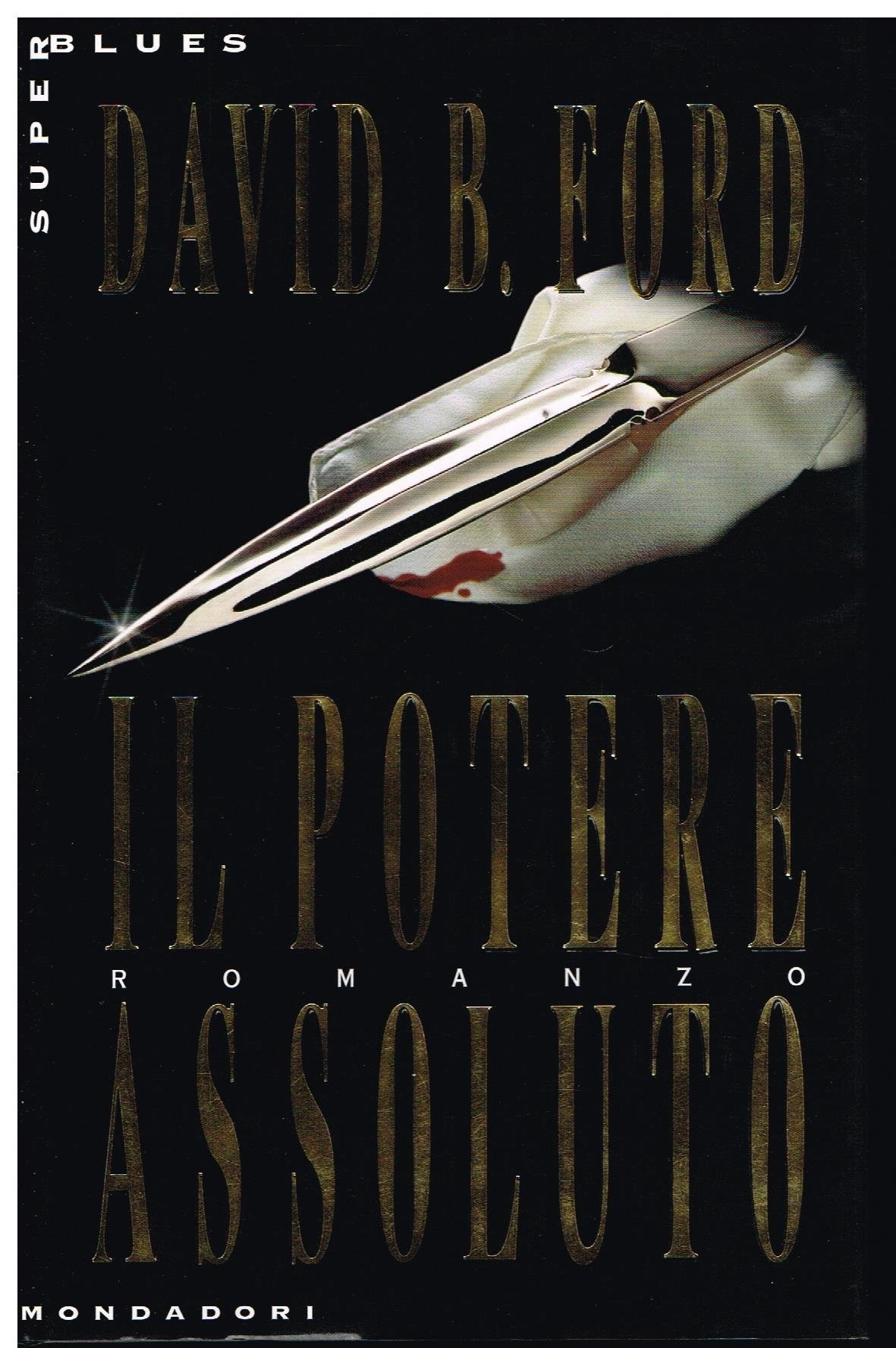 Il potere assoluto