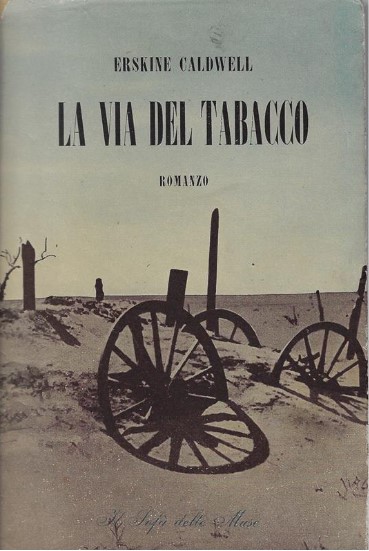 La via del tabacco